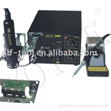 AOYUE -908+ rework station